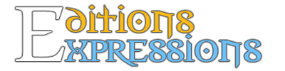 Editions Expressions - Agence Web & Internet